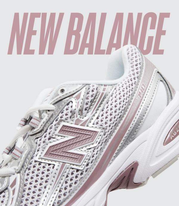 New Balance