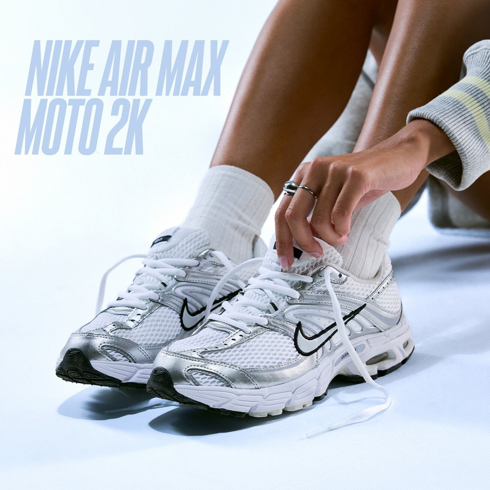 Nike Air Max Moto 2K