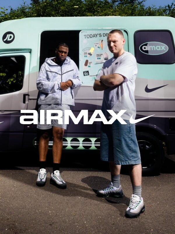 Nike Air Max