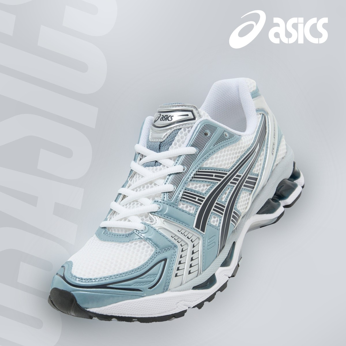 ASICS