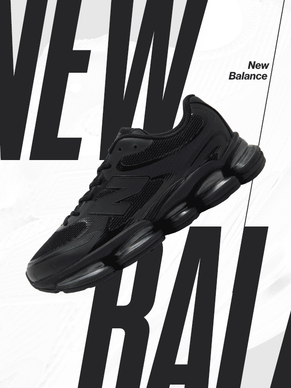 New Balance Schoenen