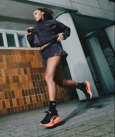 Nike Performance Mujer