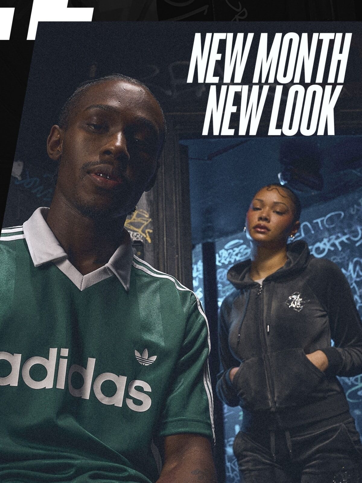 New In