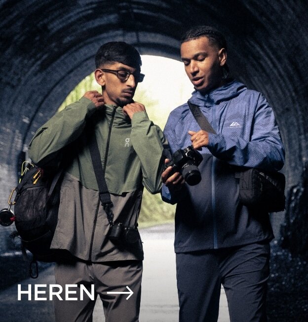 Heren Lente Musthaves