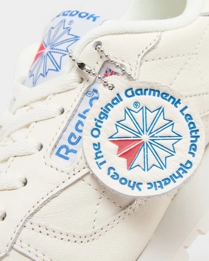 Reebok Classic Leather 