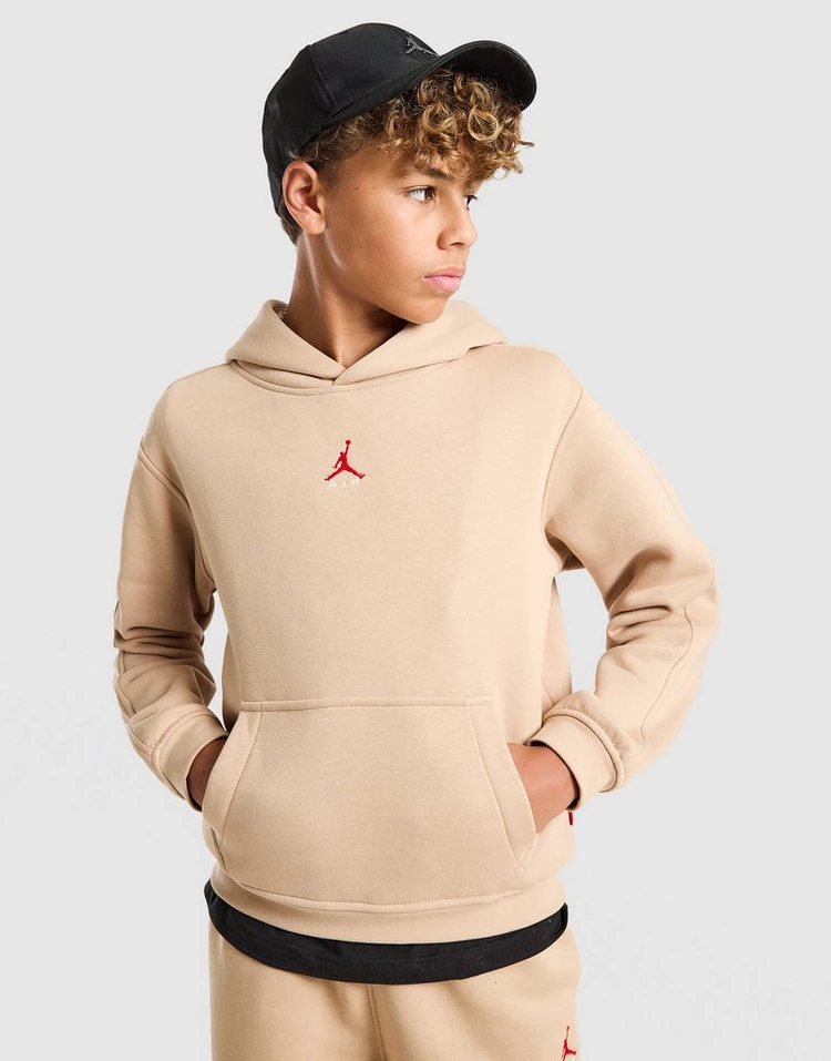 Jordan Sweat à capuche Brooklyn Junior