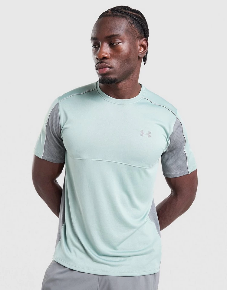 Under Armour T-shirt Tech Storm