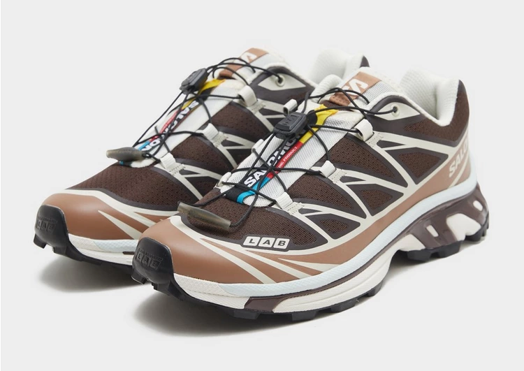 Salomon XT-6 Femme