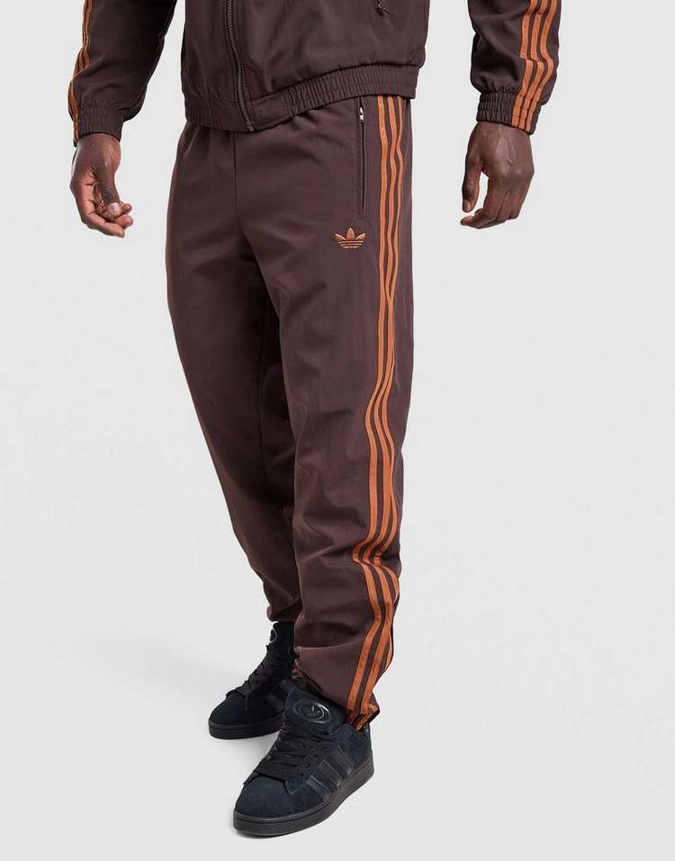 adidas Originals Pantalon de survêtement Firebird Woven