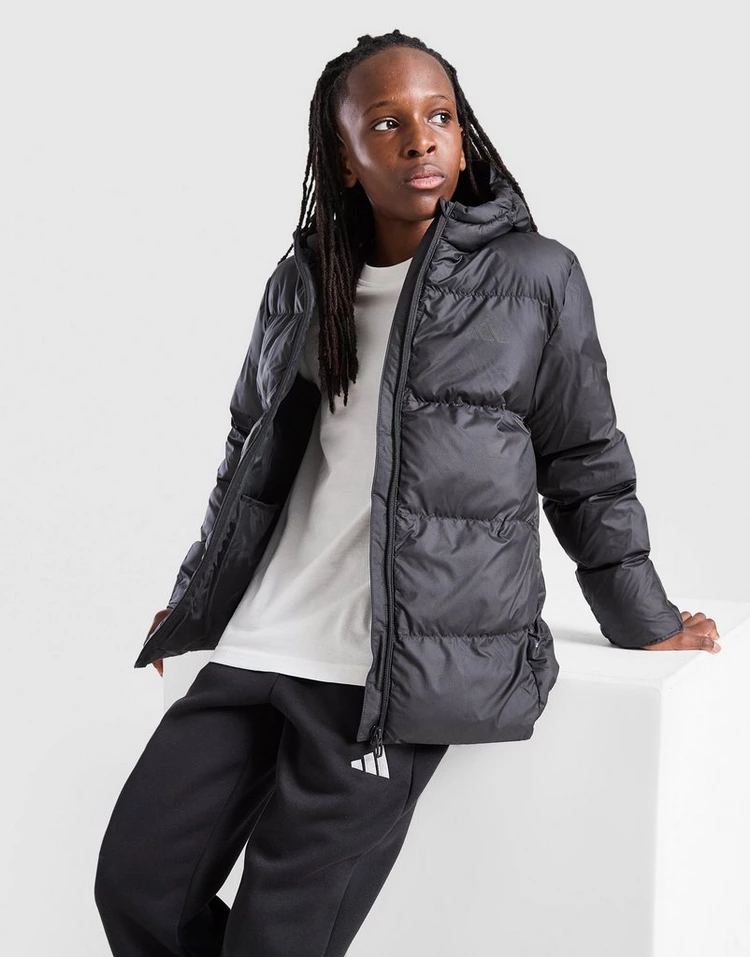 adidas Veste Core Badge Of Sport Junior