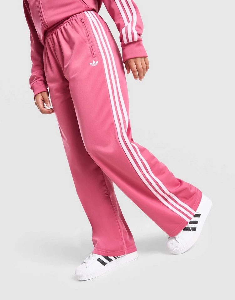 adidas Originals Pantalon de jogging Firebird jambes larges Junior