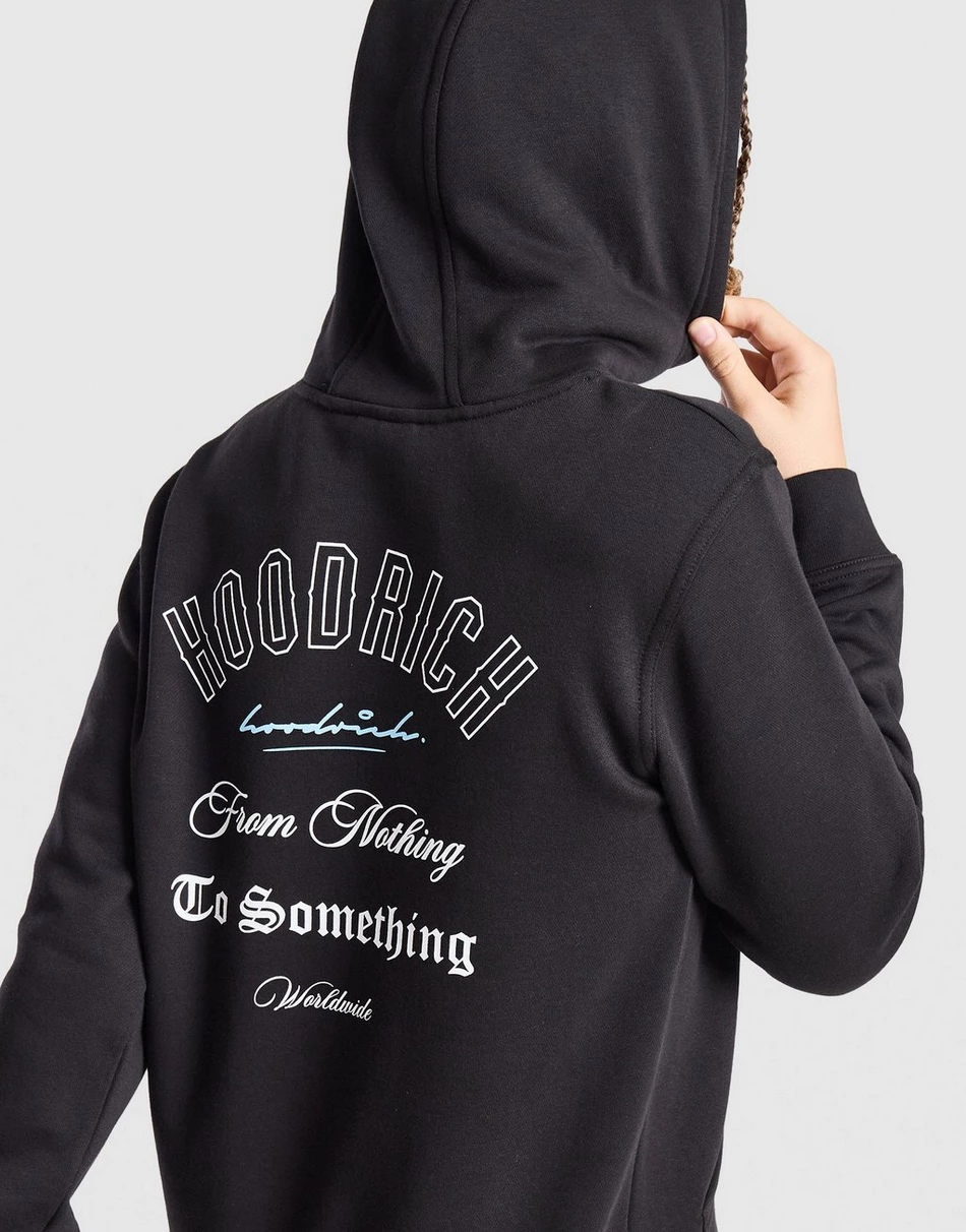 Hoodrich Sweat à capuche Lynx Junior