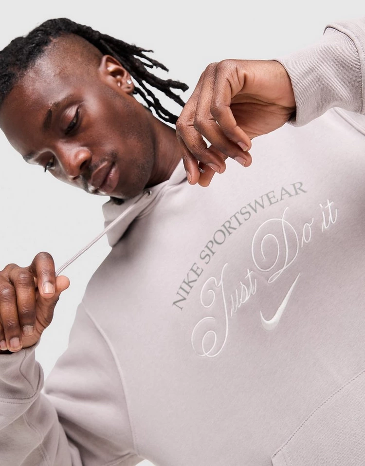 Nike Varsity Hoodie