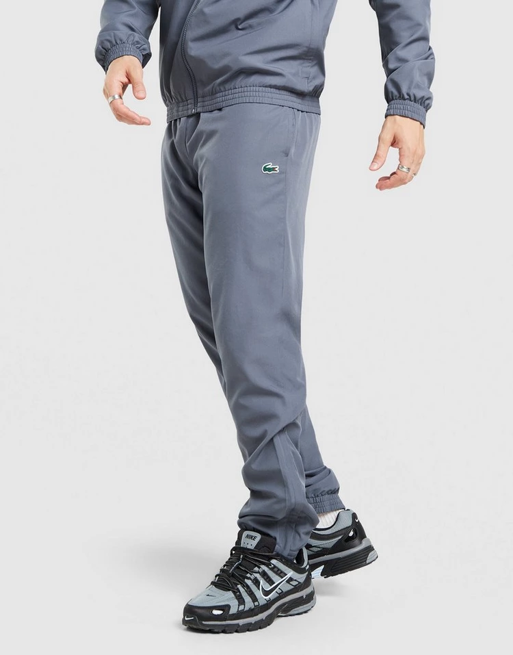 Lacoste Pantalon de survêtement Panel