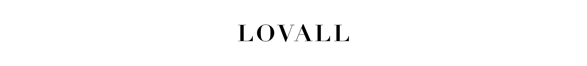 LOVALL
