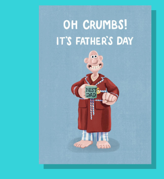 father's day card