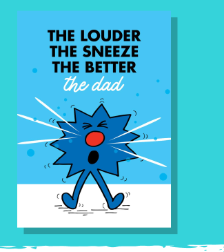 father's day card