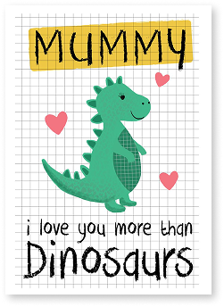 Mother' Day Cards
