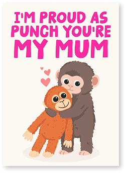 Mother' Day Cards