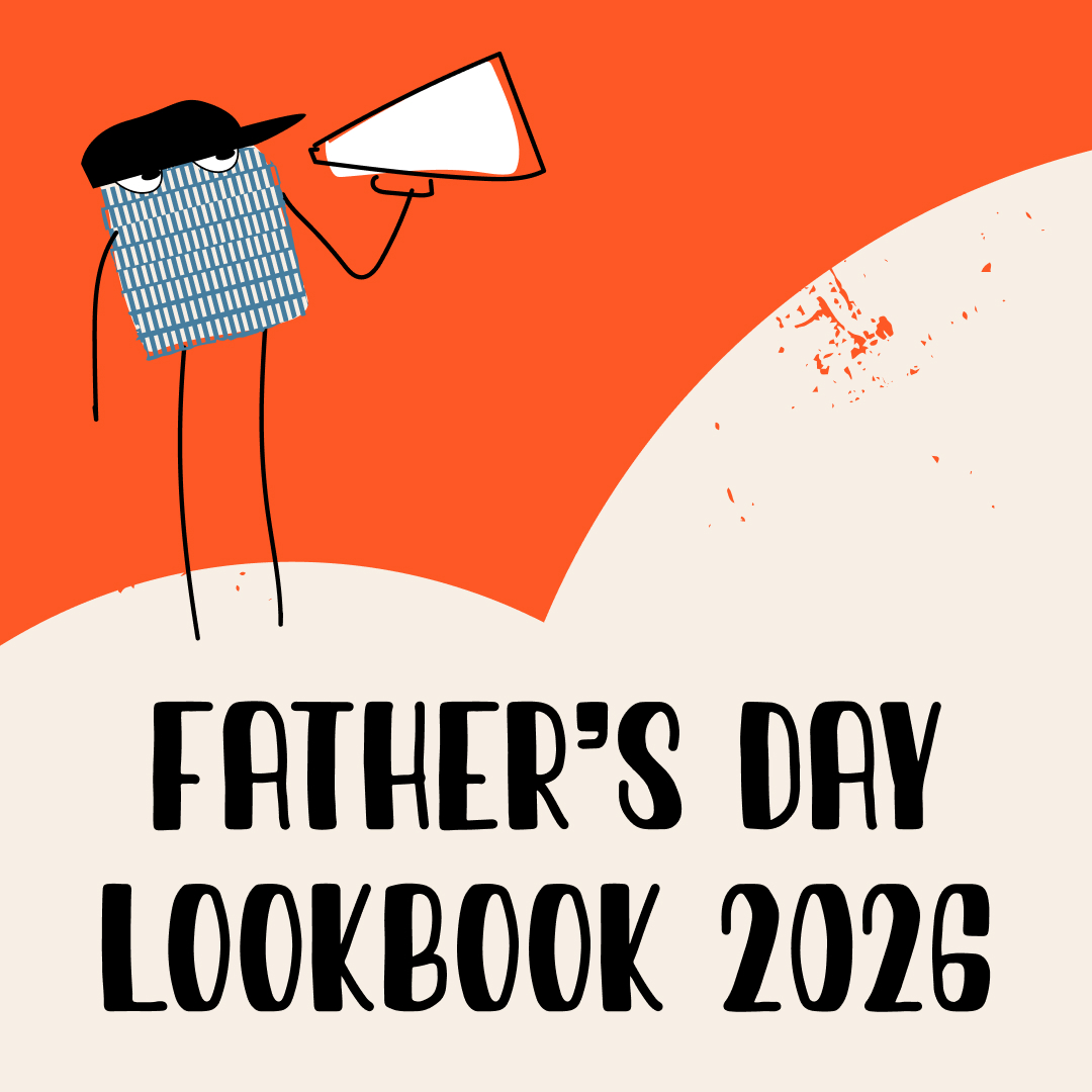 Father's Day Lookbook