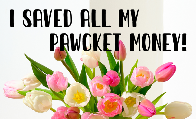 Mother's Day flowers