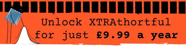 Unlock XTRAthortful