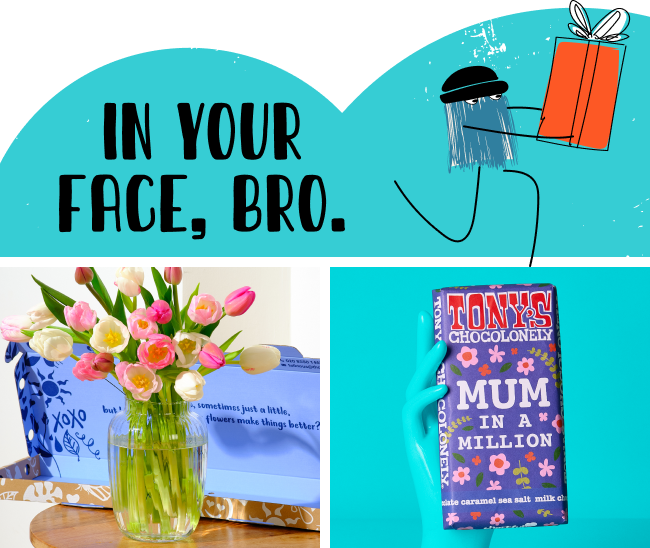 Mother's Day Gifts