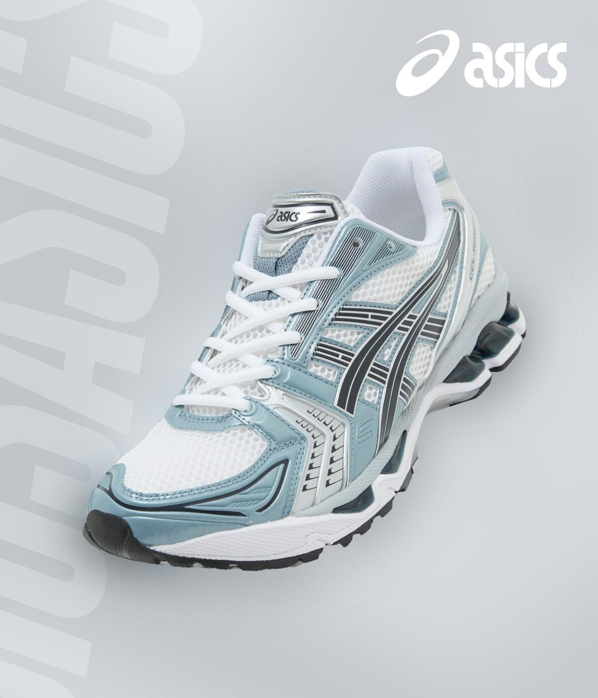 ASICS