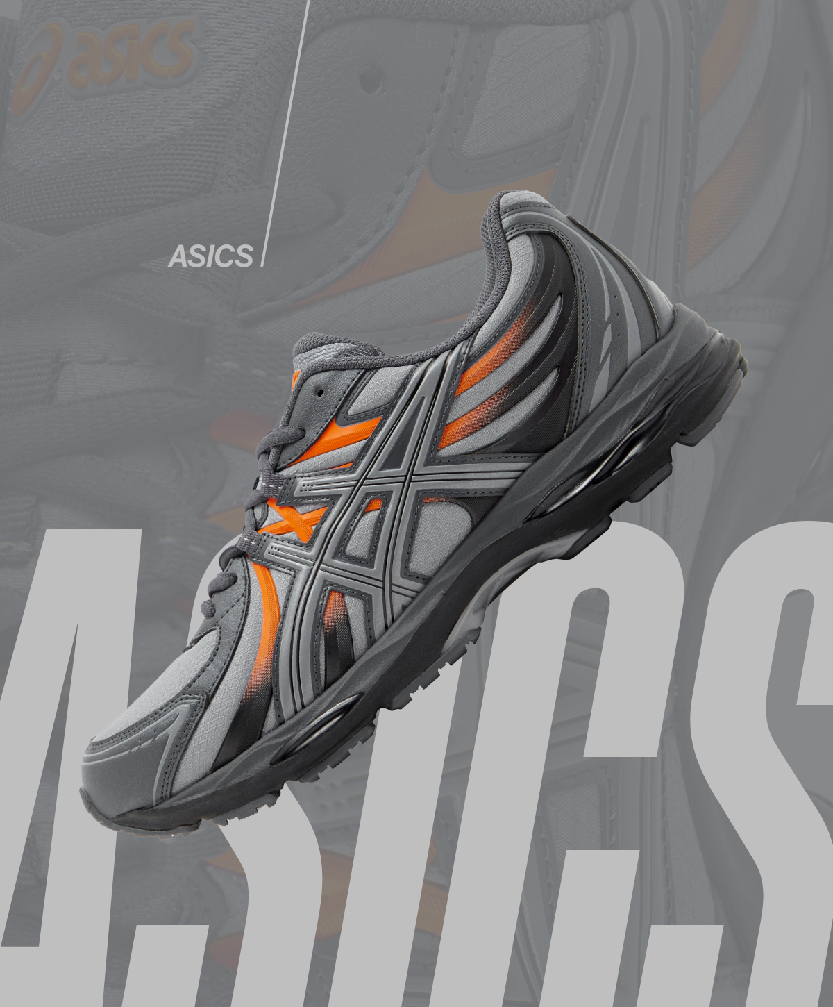 ASICS