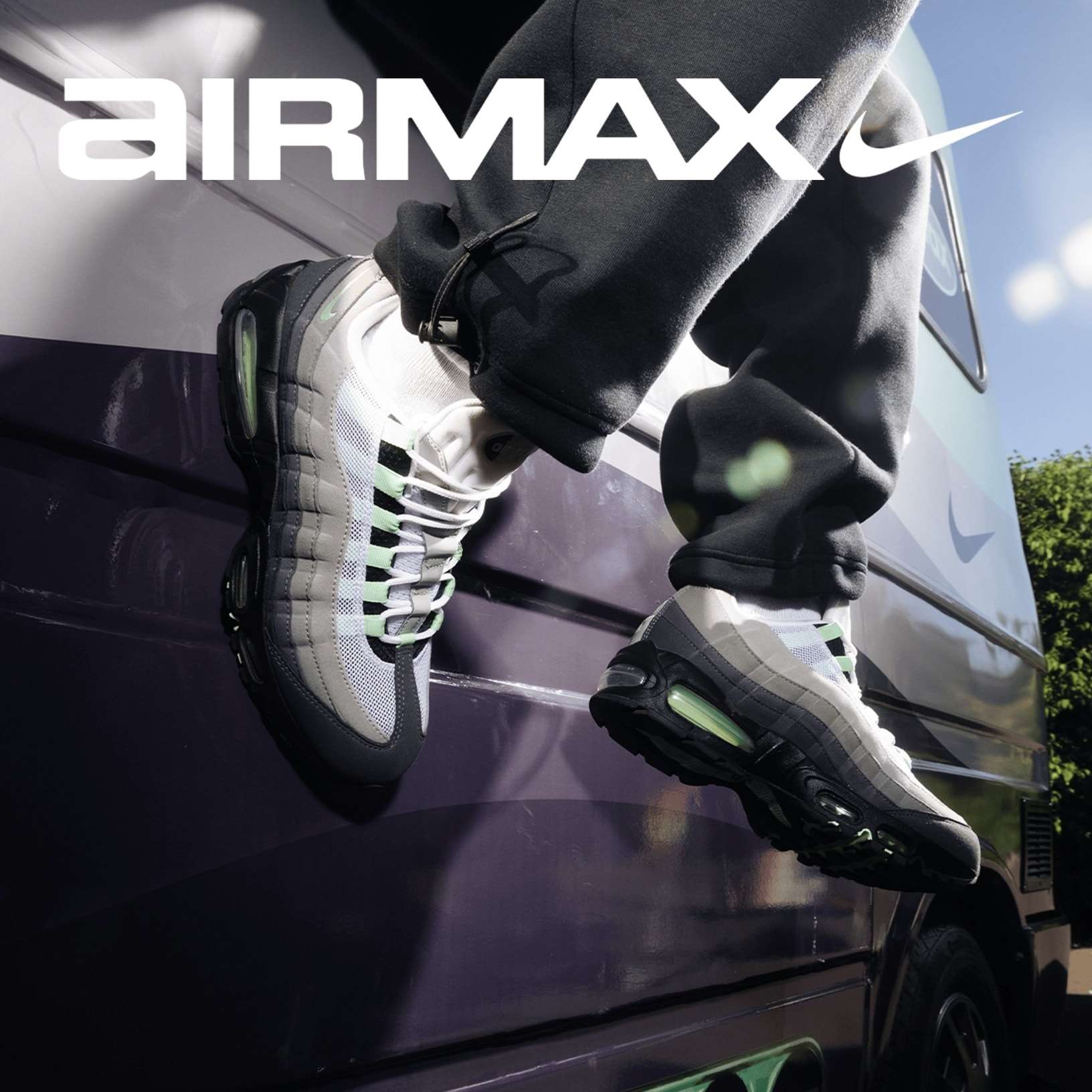 Nike Air Max