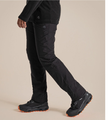 Kiwi Pro II Waterproof Trousers