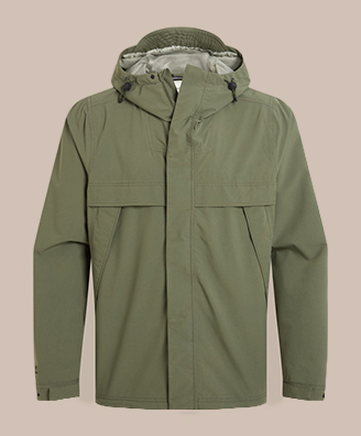 Hamps II Jacket