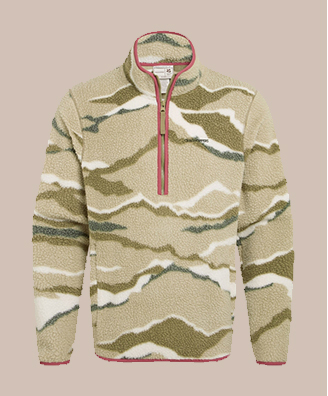 Kiwi Pro Cargo Trouser