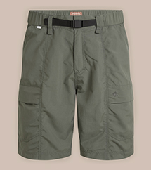 Cinquefoil Waterproof Jacket