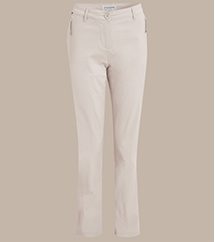 Cinquefoil Waterproof Jacket