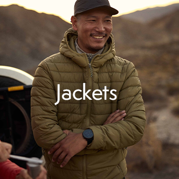 Jackets