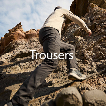 Trousers