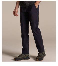 Kiwi Pro III Trousers