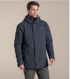 Men's Lorton II Thermic Jacket