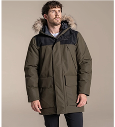 Men's Bishorn IV Jacket