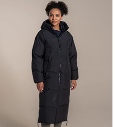 Women's Fellbarrow Hooded Jacket