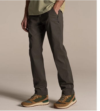 Kiwi Pro III Trousers