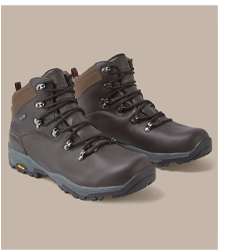 Lite NewHide Walking Boot 2