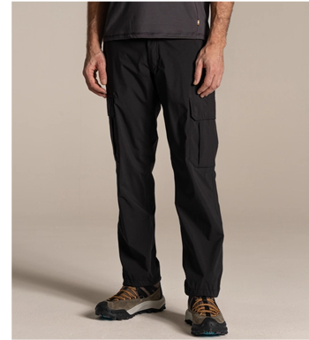 Indus Waterproof Lightweight Cargo Trouser