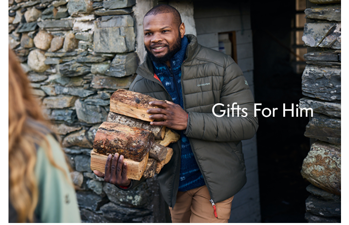 Gifts For Him