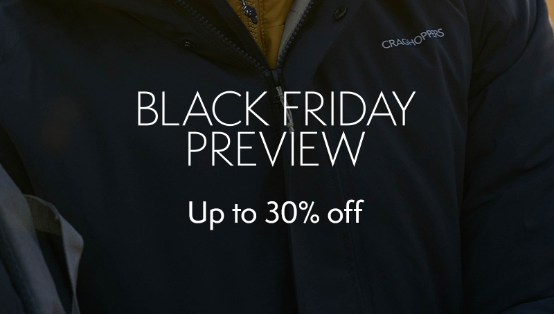 Black Friday