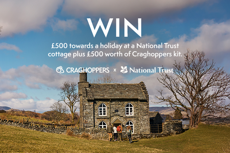 National Trust Competiton