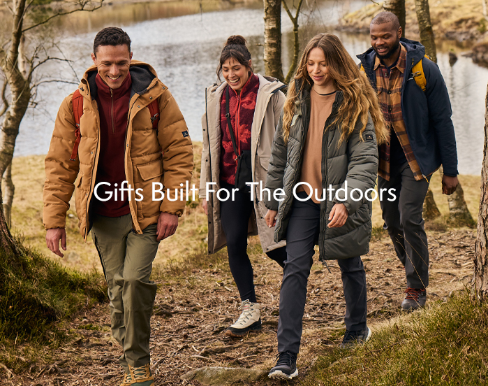 Christmas Gifting