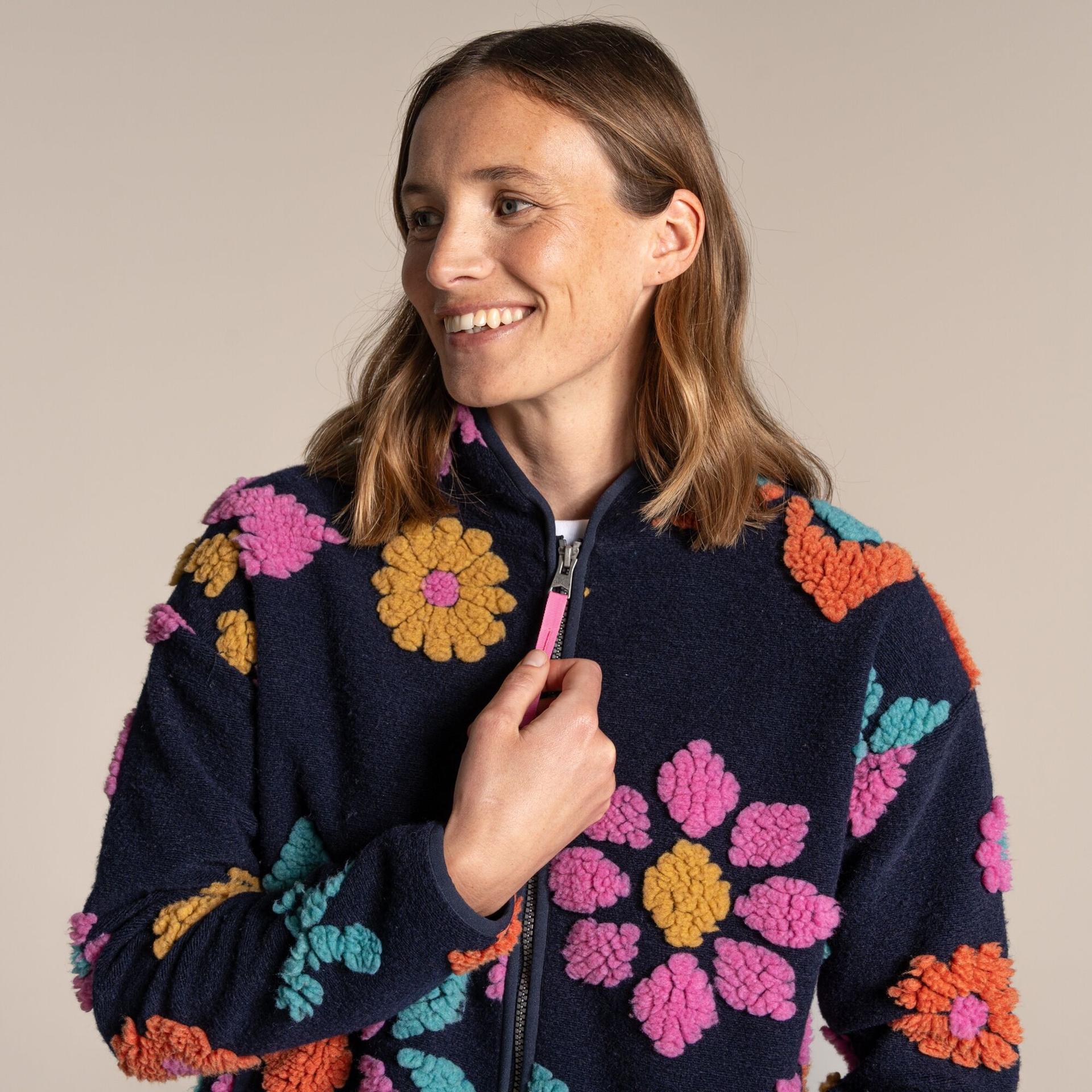 Rosalind II Jacket