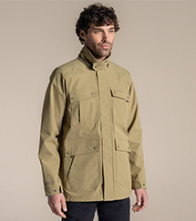 Compresslite IX Hooded Insulating Jacket